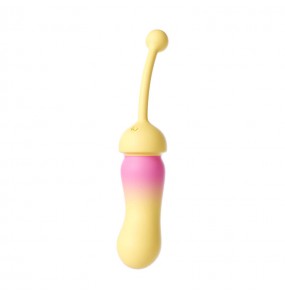 MizzZee - FENMANG BEIBEI Vibrating Eggs (Support APP Mini Programs - Chargeable)